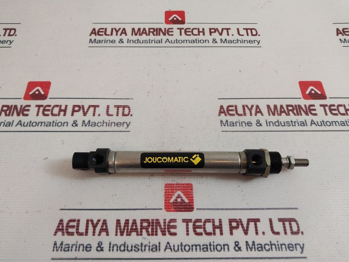 Joucomatic 43500312 Cylinder Isoclair