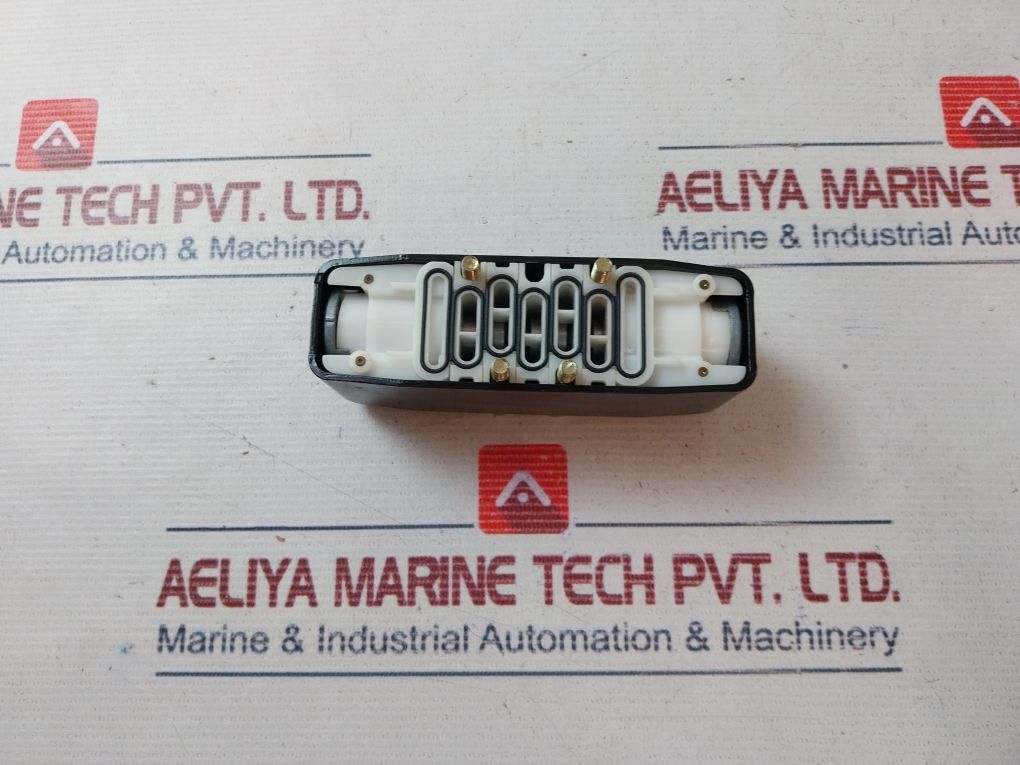 Joucomatic 54191023 Spool Valve