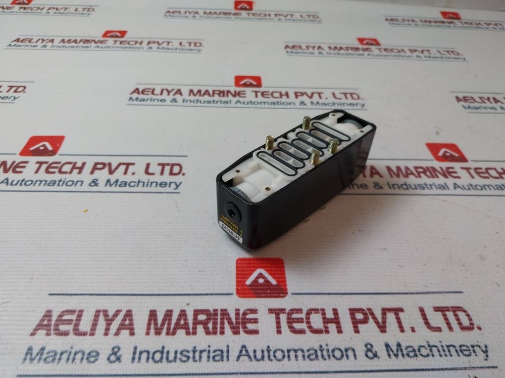 Joucomatic 54191023 Spool Valve