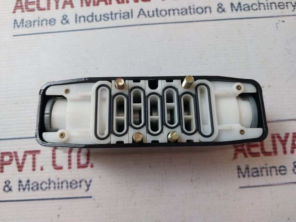 Joucomatic 54191023 Spool Valve