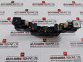 Joucomatic 541 90 860 Solenoid Valve 220V 60Hz
