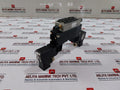 Joucomatic 541 90 860 Solenoid Valve 220V 60Hz