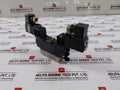 Joucomatic 541 90 860 Solenoid Valve 220V 60Hz