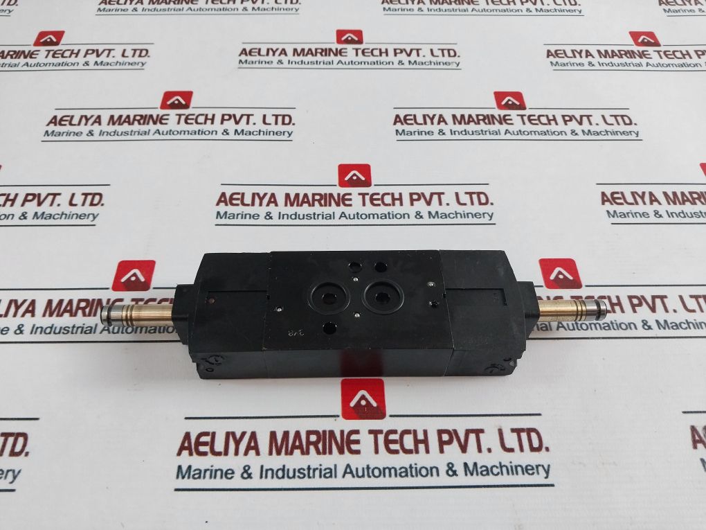 Joucomatic 55190089 Solenoid Valve