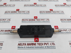 Joucomatic 55190089 Solenoid Valve