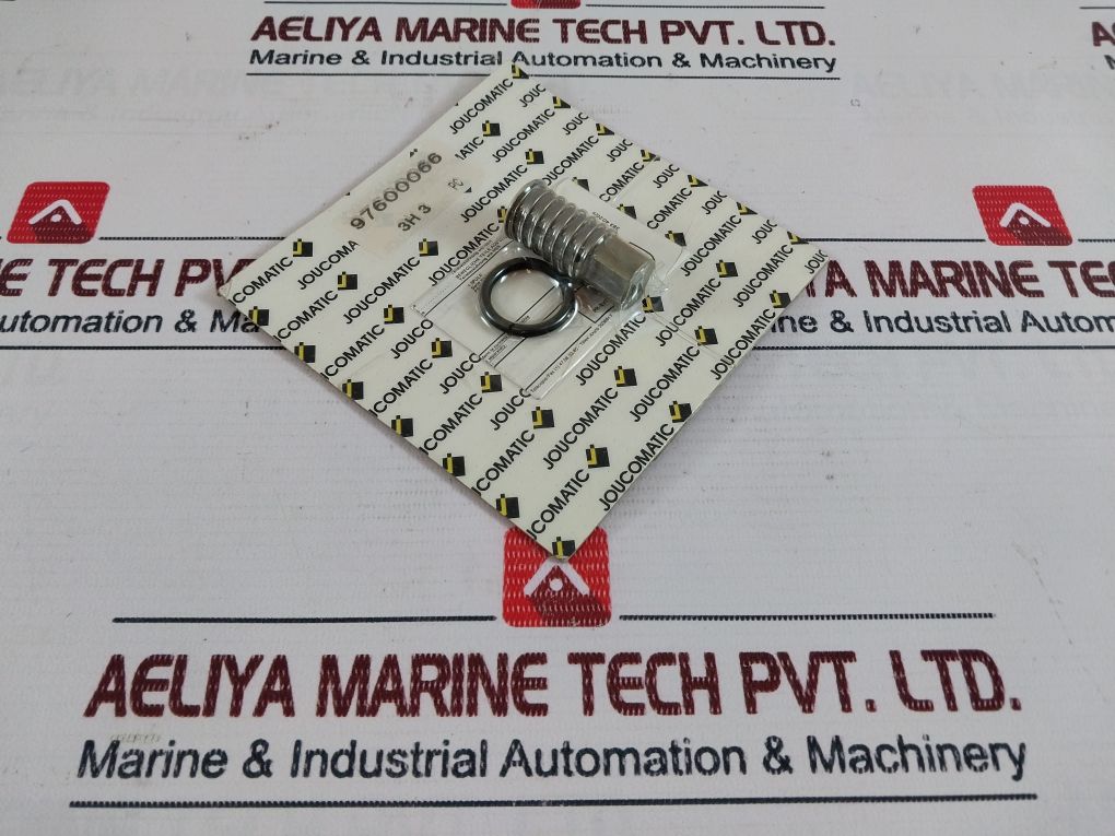 Joucomatic Pr-evt 11600 Bearing