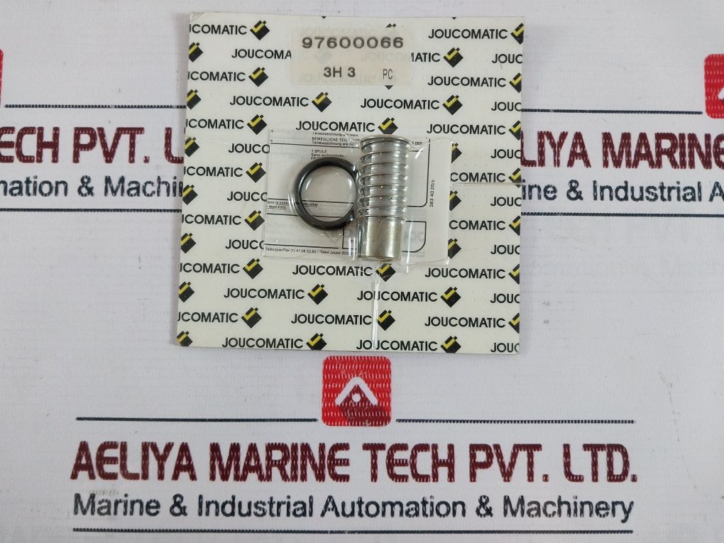 Joucomatic Pr-evt 11600 Bearing