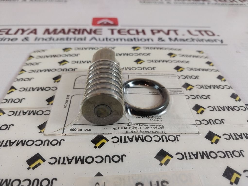 Joucomatic Pr-evt 11600 Bearing