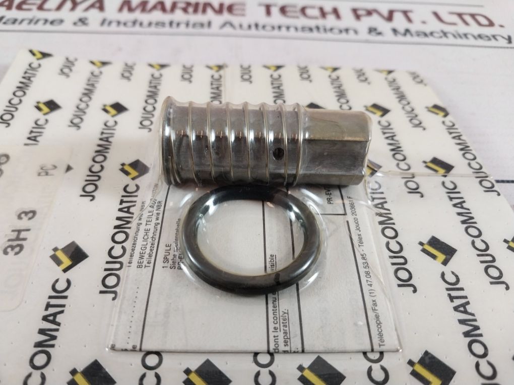 Joucomatic Pr-evt 11600 Bearing