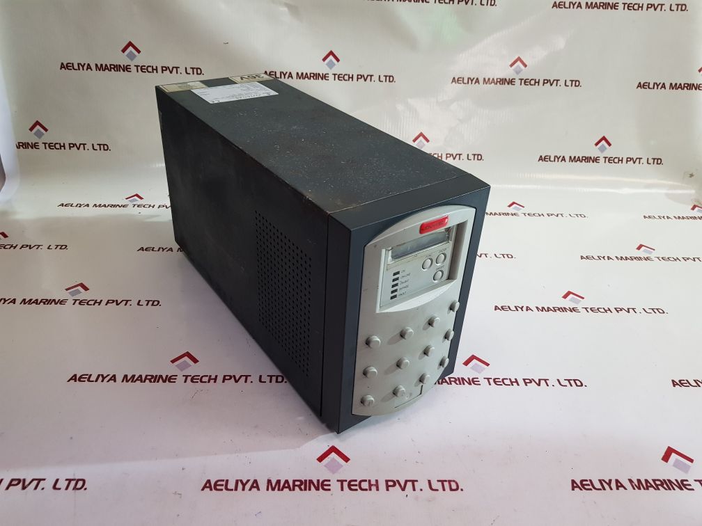 Jovyatlas Jovytec P 1000-nt Ups System used