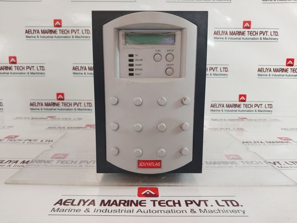 Jovyatlas Jovytec P 1000-nt Ups System