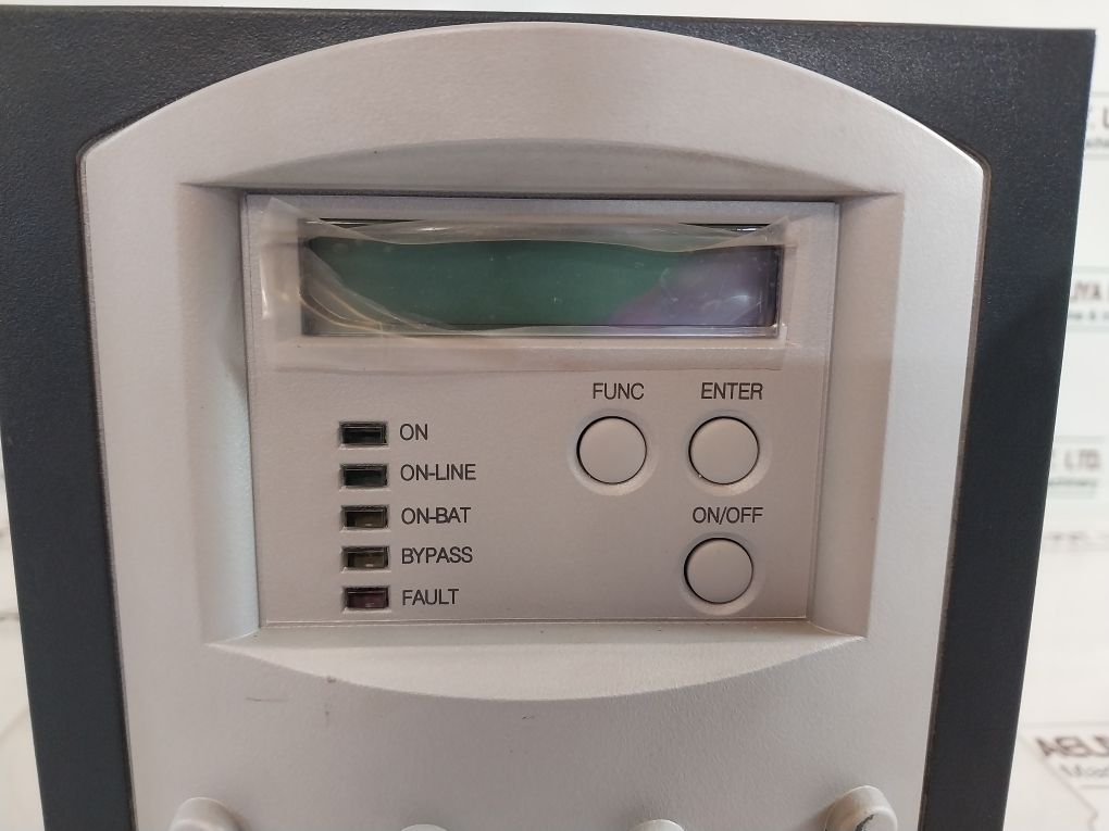 Jovyatlas Jovytec P 1000-nt Ups System