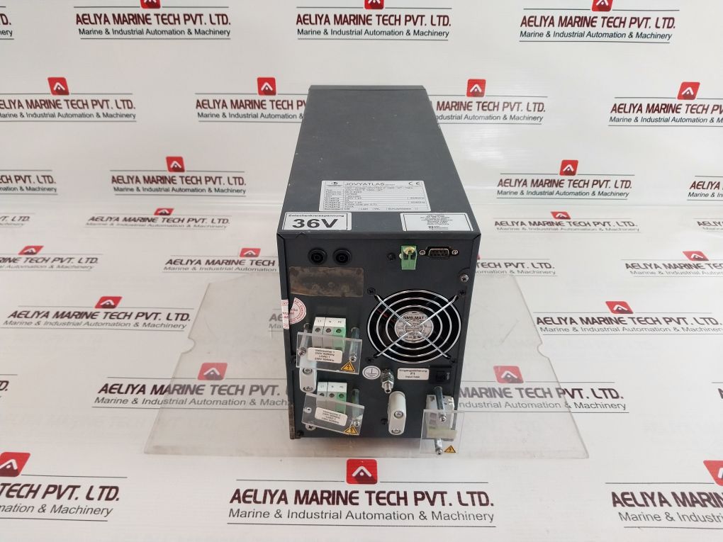 Jovyatlas Jovytec P 1000-nt Ups System