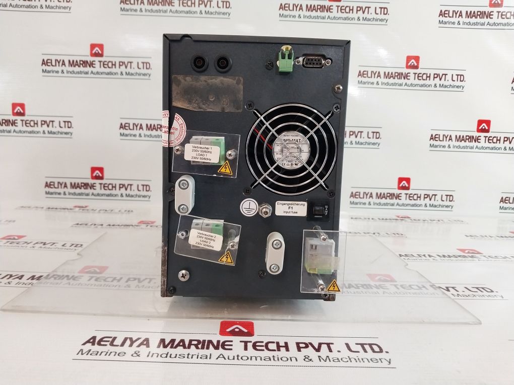 Jovyatlas Jovytec P 1000-nt Ups System