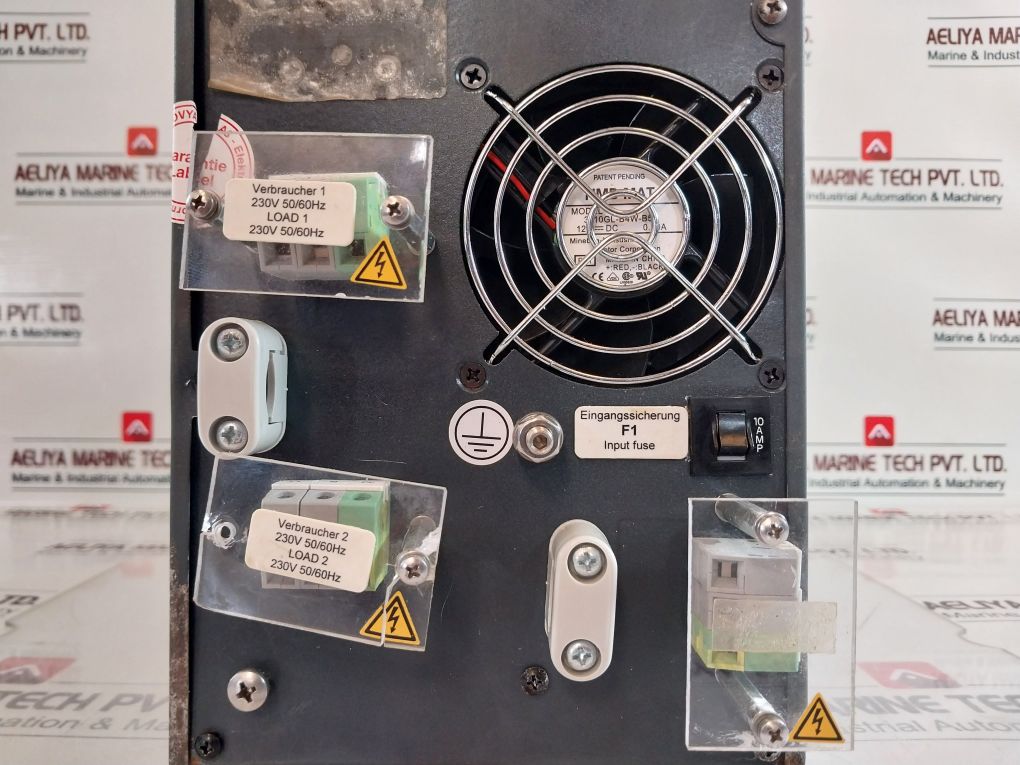 Jovyatlas Jovytec P 1000-nt Ups System