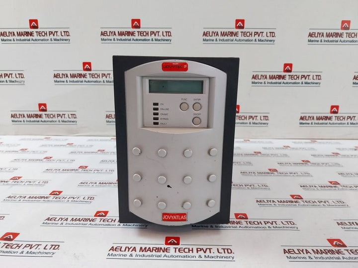 Jovyatlas Jovytec P 1500-nt Ups System 230V 1-ph 50/60Hz