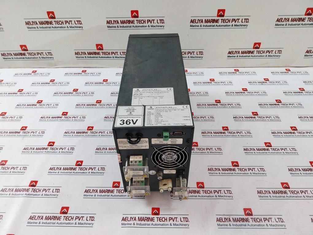 Jovyatlas Jovytec P 1500-nt Ups System 230V 1-ph 50/60Hz