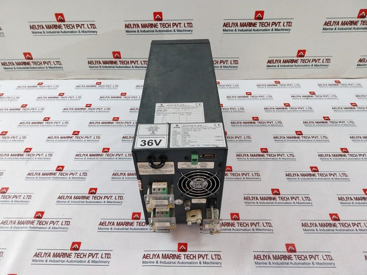 Jovyatlas Jovytec P 1500-nt Ups System 230V 1-ph 50/60Hz
