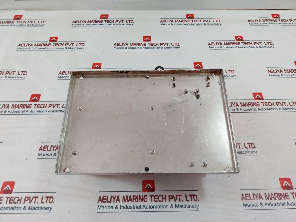 Jowa 15 Ppm Bilge Alarm Sensor 205V-18.5W