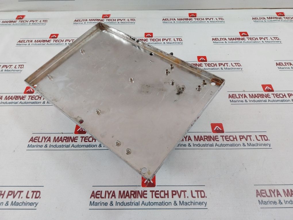 Jowa 15 Ppm Bilge Alarm Sensor 205V-18.5W