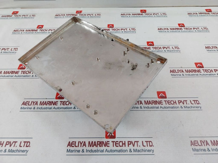 Jowa 15 Ppm Bilge Alarm Sensor 205V-18.5W