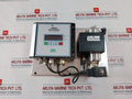 Jowa 15 Ppm Bilge Alarm Sensor 205V-18.5W