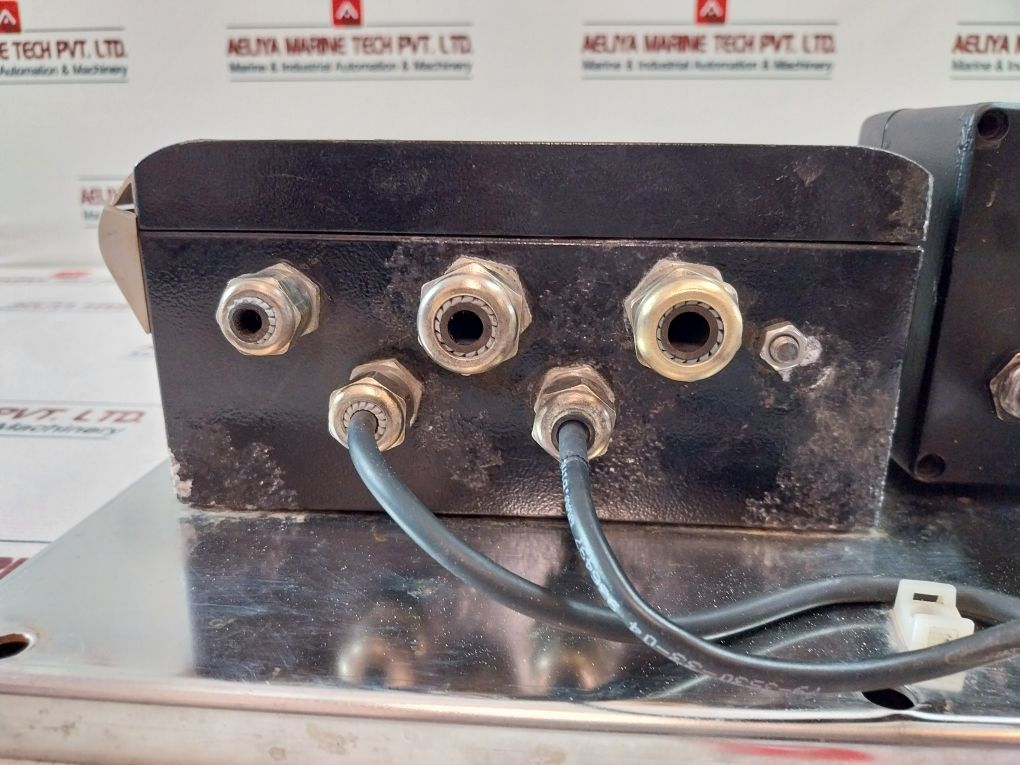 Jowa 15 Ppm Bilge Alarm Sensor 205V-18.5W