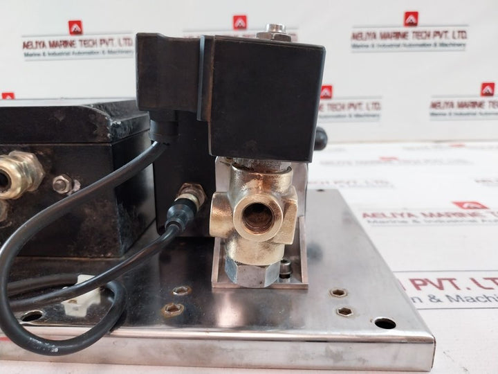 Jowa 15 Ppm Bilge Alarm Sensor 205V-18.5W