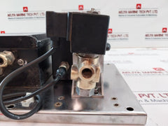 Jowa 15 Ppm Bilge Alarm Sensor 205V-18.5W