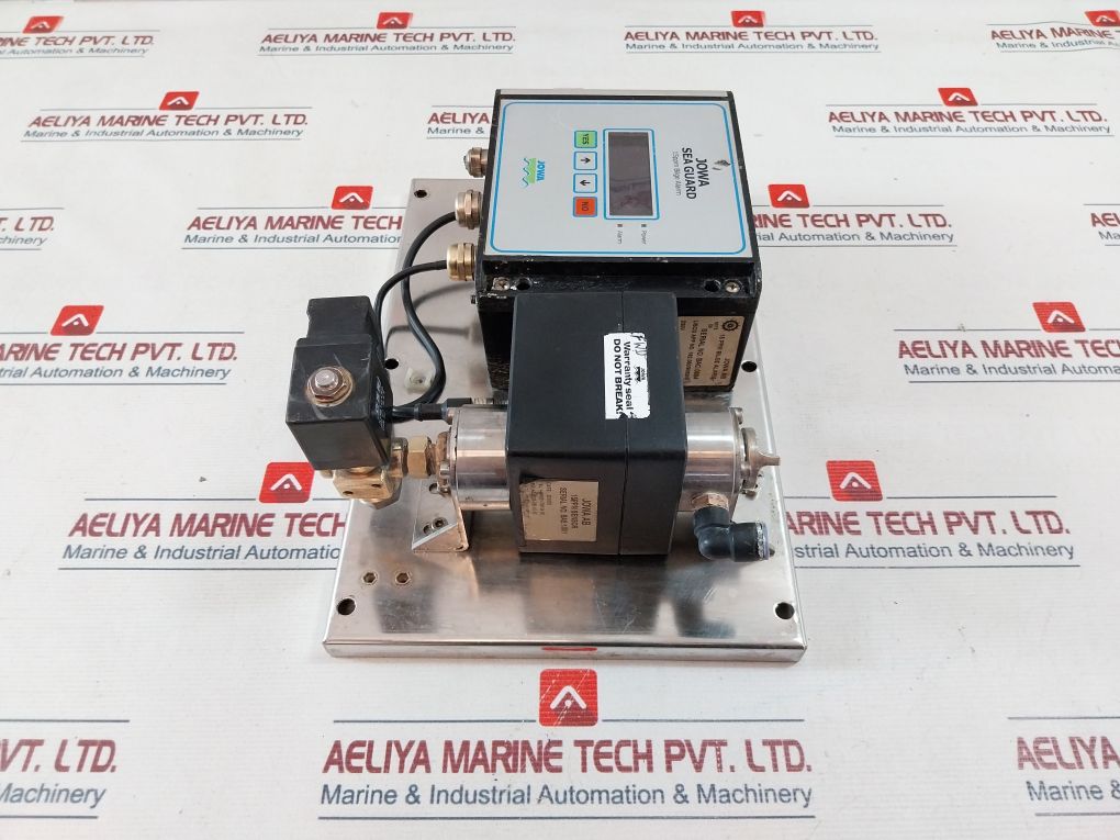 Jowa 15 Ppm Bilge Alarm Sensor 205V-18.5W