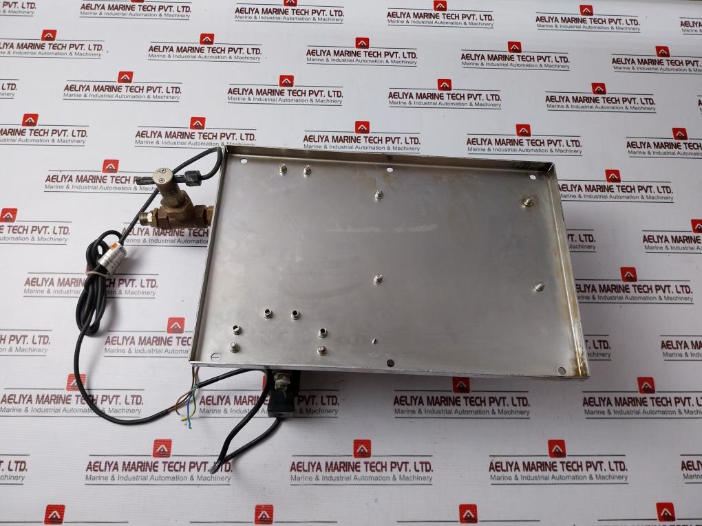 Jowa 15Ppm Bilge Alarm Oil Content Meter 7544A/1002/.012