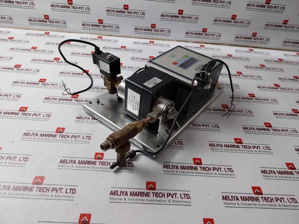 Jowa 15Ppm Bilge Alarm Oil Content Meter 7544A/1002/.012