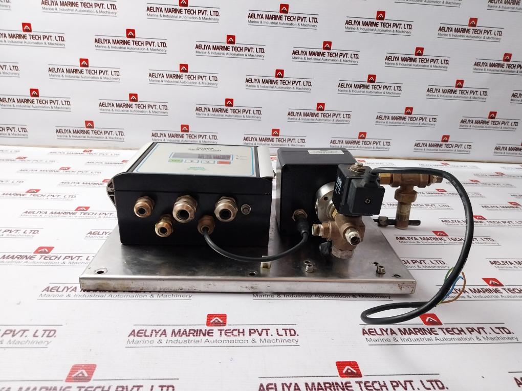 Jowa 15Ppm Bilge Alarm Oil Content Meter 7544A/1002/.012