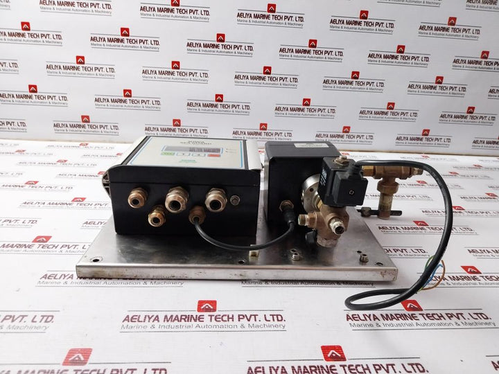 Jowa 15Ppm Bilge Alarm Oil Content Meter 7544A/1002/.012