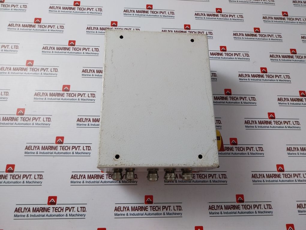 Jowa Ag-sterilizer Mja-6500 Fresh Water Disinfection 230Vac 50-60Hz