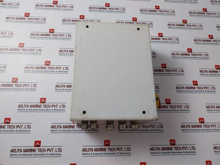 Jowa Ag-sterilizer Mja-6500 Fresh Water Disinfection 230Vac 50-60Hz