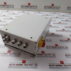 Jowa Ag-sterilizer Mja-6500 Fresh Water Disinfection 230Vac 50-60Hz