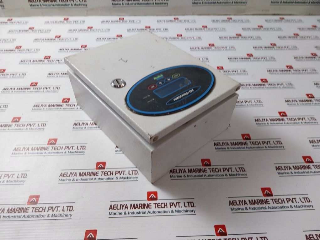 Jowa Ag-sterilizer Mja-6500 Fresh Water Disinfection 230Vac 50-60Hz