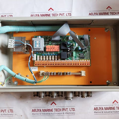 Jowa Cleantoil 9000 Computer Unit