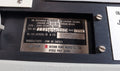 Jowa Cleantoil 9000 Computer Unit
