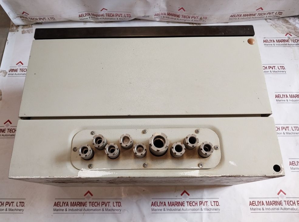 Jowa Cleantoil 9000 Computer Unit