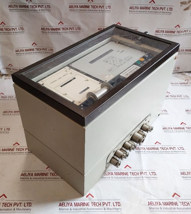 Jowa Cleantoil 9000 Computer Unit