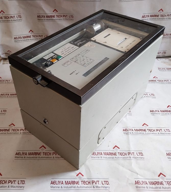 Jowa Cleantoil 9000 Computer Unit