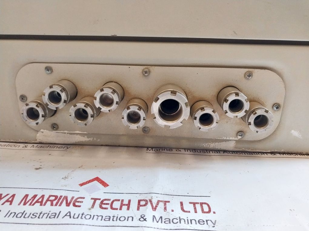 Jowa Cleantoil 9000 Computer Unit