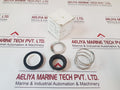 Jowa Jks050P-010 Mechanical Seal