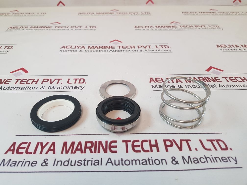 Jowa Jks050P-010 Mechanical Seal
