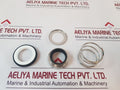 Jowa Jks050P-010 Mechanical Seal