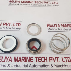 Jowa Jks050P-010 Mechanical Seal