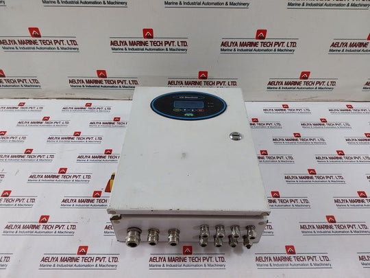 Jowa Uv-sterilizer For Fresh Water Disinfection 230V Ac
