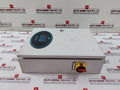 Jowa Uv-sterilizer For Fresh Water Disinfection 230V Ac